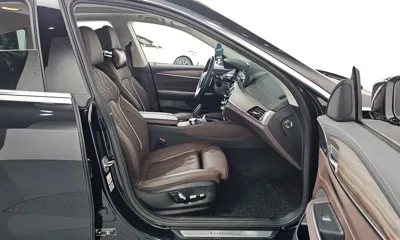 BMW Gran Turismo