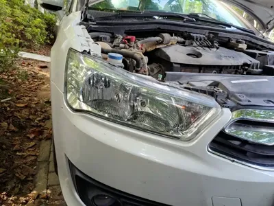 Citroen C-Quatre