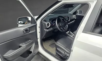 Hyundai Venue