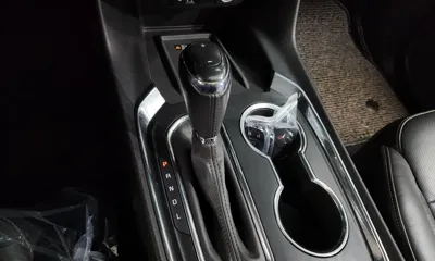ChevroletGMDaewoo Traverse