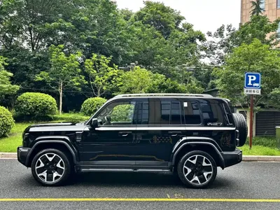 iCAR iCAR V27