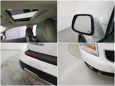 ChevroletGMDaewoo Orlando