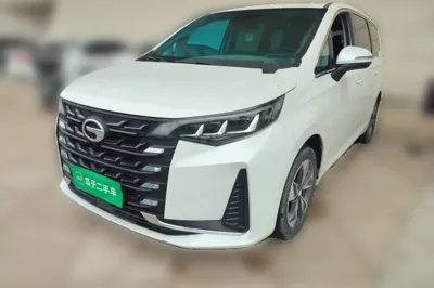 GAC Trumpchi M6
