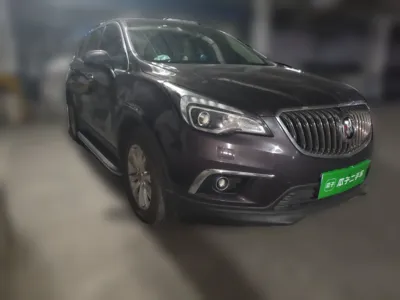 Buick Envision
