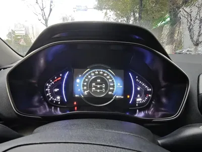 Hyundai Fista