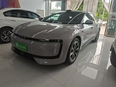 奥迪AUDI 奥迪E5 Sportback