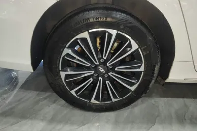 Chery Fengyun Fengyun A8