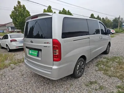 JAC Refine Refine M3