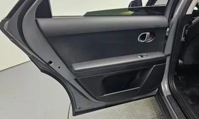 Hyundai Ioniq5