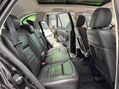 Haval H8