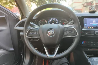 Buick Regal