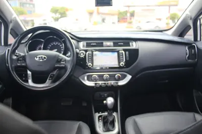 Kia Pride