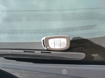 Hyundai Mistra