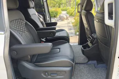 Hyundai Custo