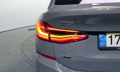 BMW Gran Turismo