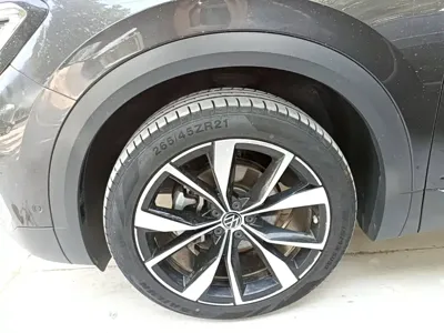 Volkswagen Talagon