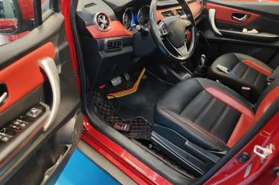 Haval H1