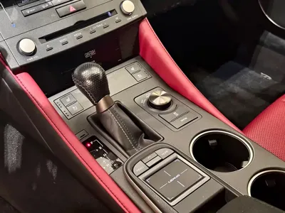 Lexus RC F