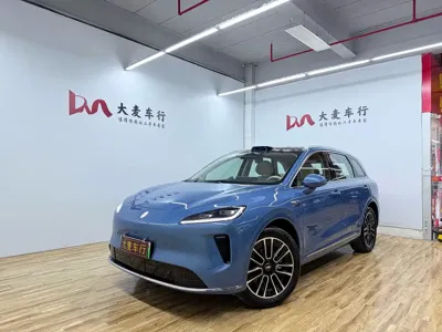 尚界 尚界H5