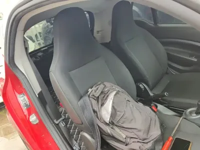 Smart Smart Fortwo