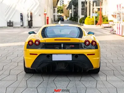 Ferrari F430