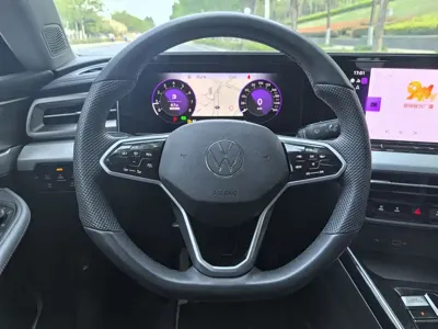 Volkswagen Lamando