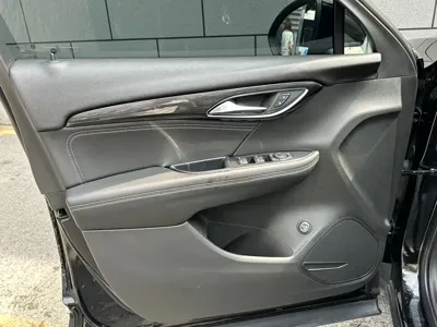 Buick Envision Plus