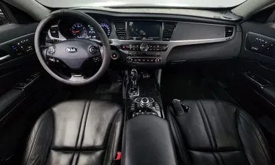 Kia K9