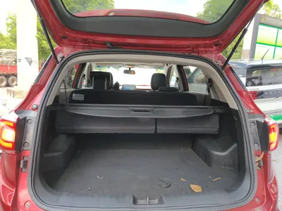 Baojun 510
