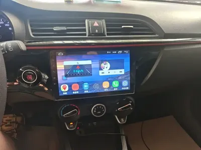 Kia KX Cross