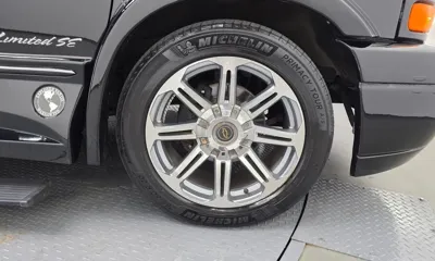 Chevrolet Express Van