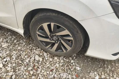 Honda Crider