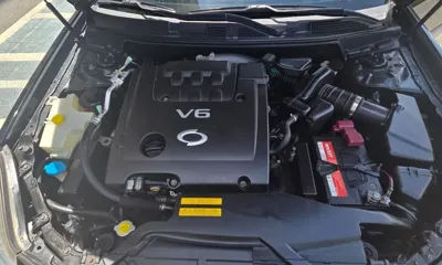 Renault-KoreaSamsung SM7