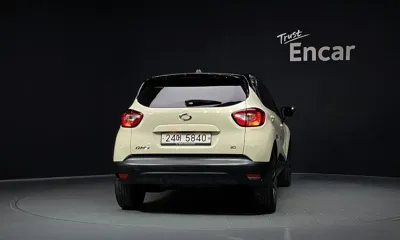 Renault-KoreaSamsung QM3