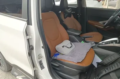 Baojun 510