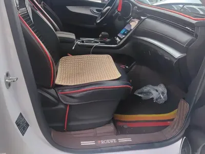 Roewe RX5 Max