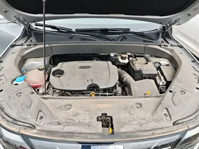 Geely Boyue L