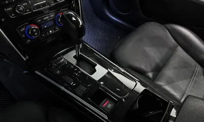 Renault-KoreaSamsung SM7
