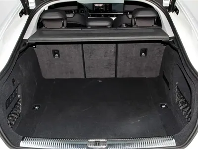 Audi A5 (Import)
