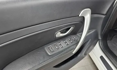 Renault-KoreaSamsung SM5