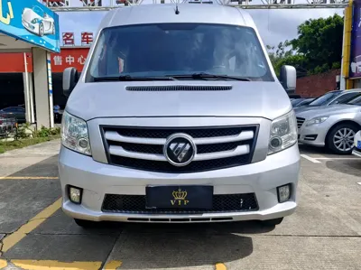 Foton Tuyano
