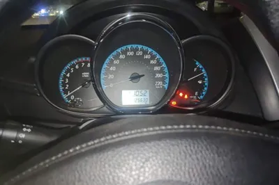 Toyota YARiS L Zhi Xuan