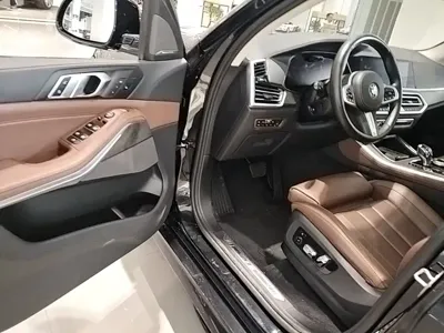 BMW X5 (Import)