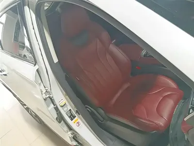 Changan CS85 Coupe