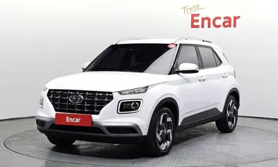 Hyundai Venue