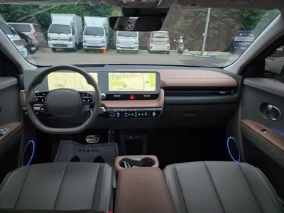 Hyundai Ioniq5