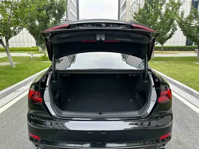 Audi A5 (Import)