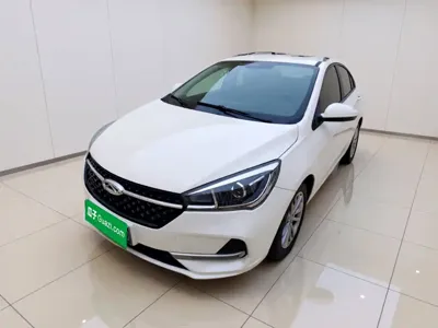 Chery Arrizo 5