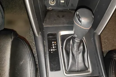 Mazda CX-4