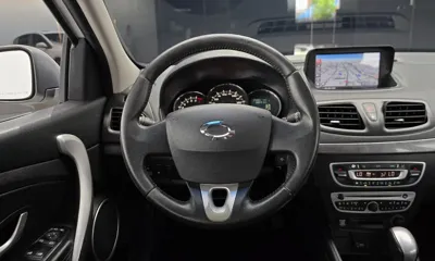 Renault-KoreaSamsung SM3